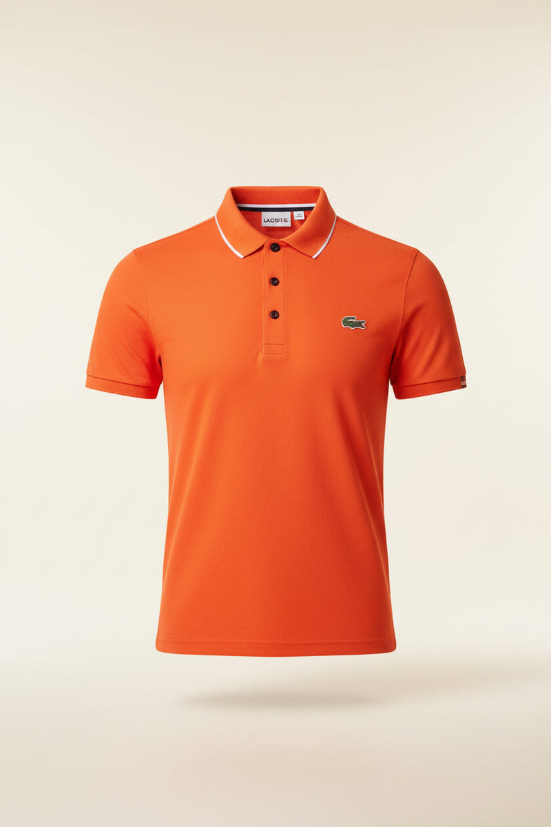 LC - Refined Everyday Polo
