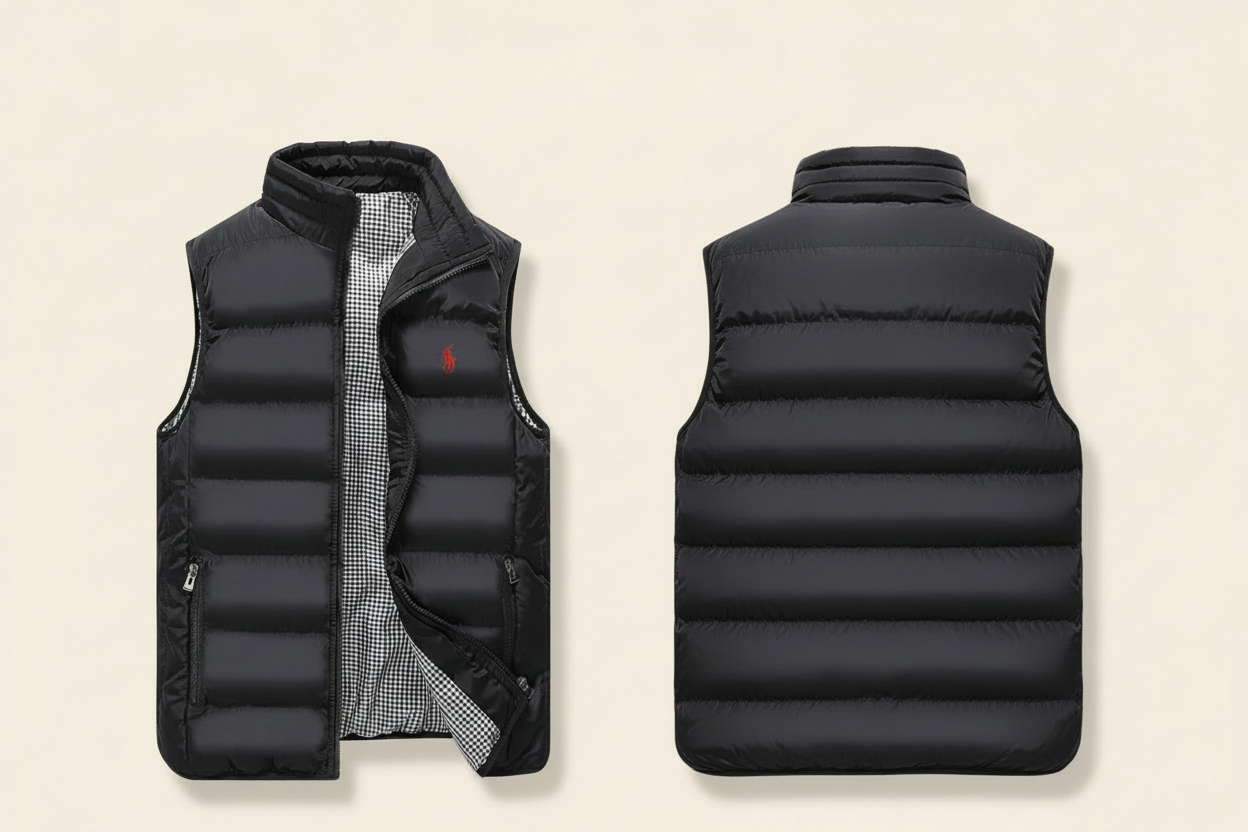 RL Legacy Heritage Puffer