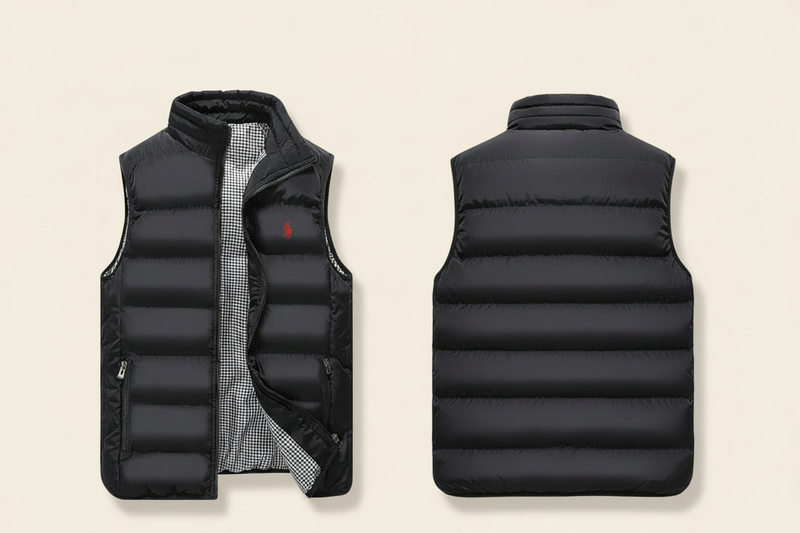 RL Legacy Heritage Puffer