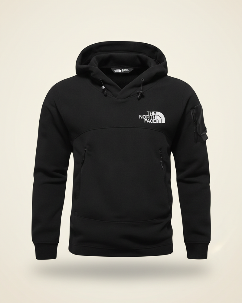 TNF Cold-Weather Leisure Hoodie