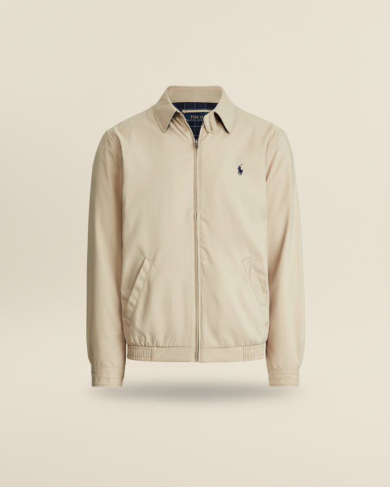 RL Bi-Swing Windbreaker