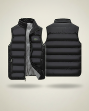 LC - Heritage Vest