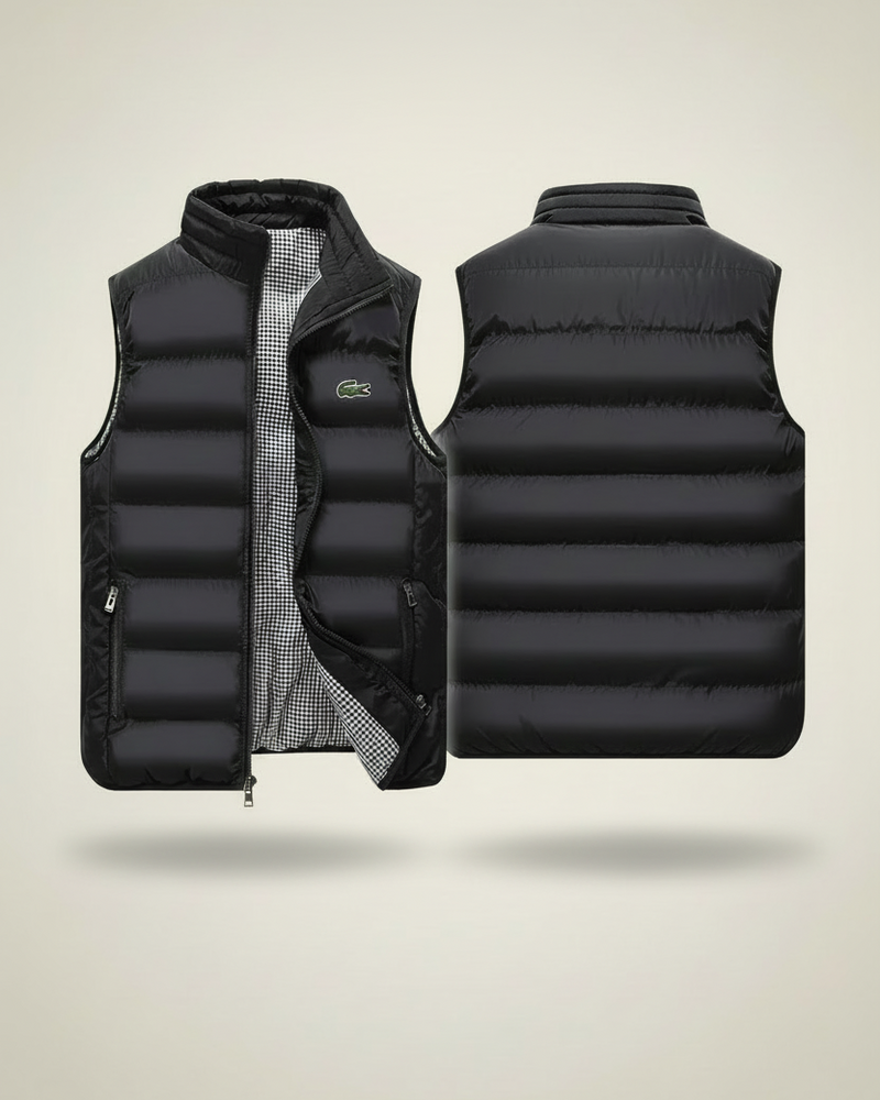 LC - Heritage Vest