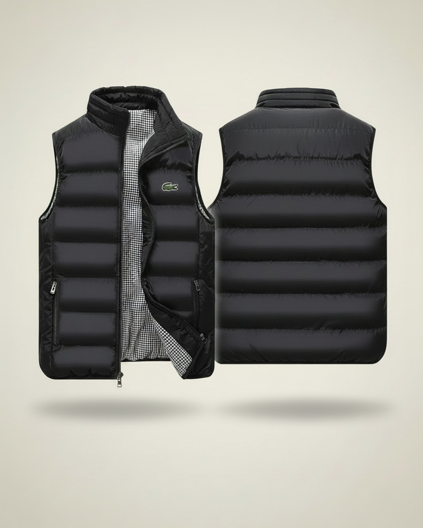 LC - Heritage Vest