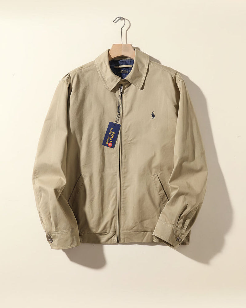 RL Classic Jacket