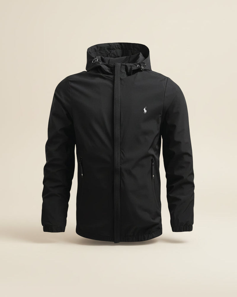 Windbreaker Jacket Essential Core