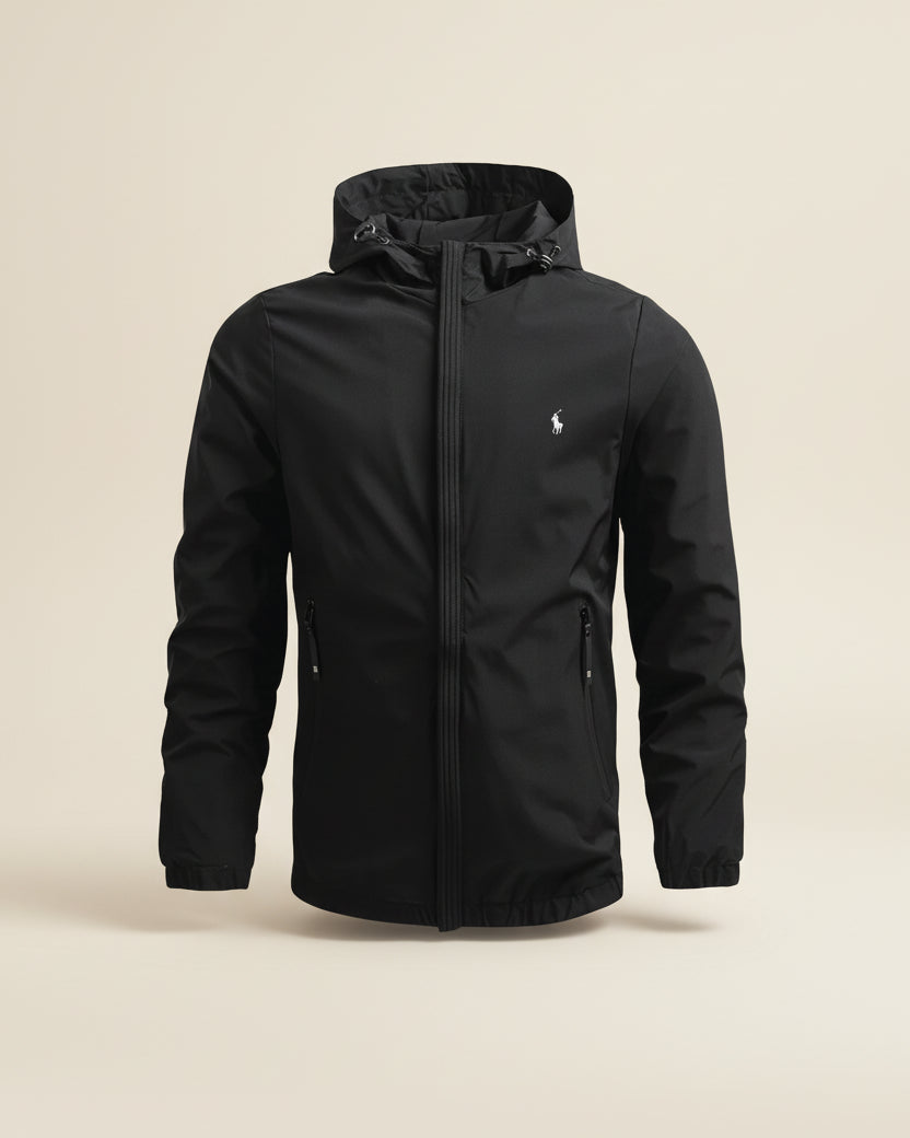 Windbreaker Jacket Essential Core