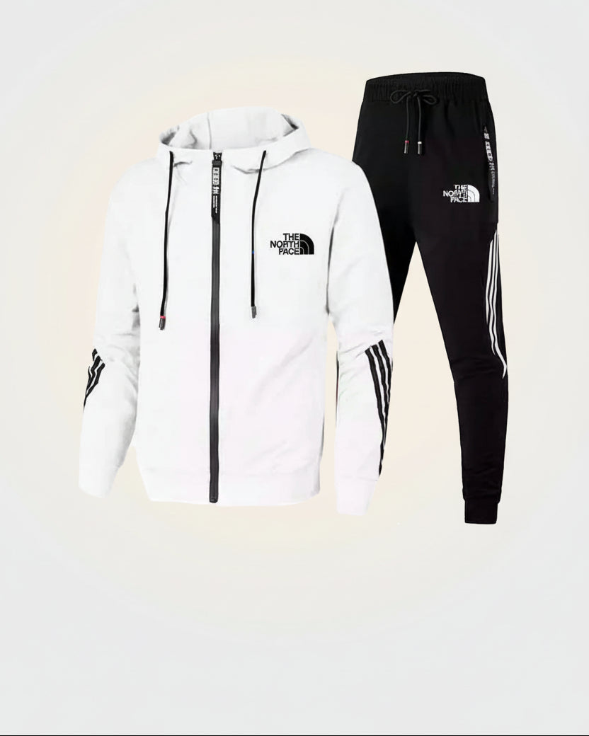 TNF 'Sportivo' Signature Tracksuit - All-Season Pack