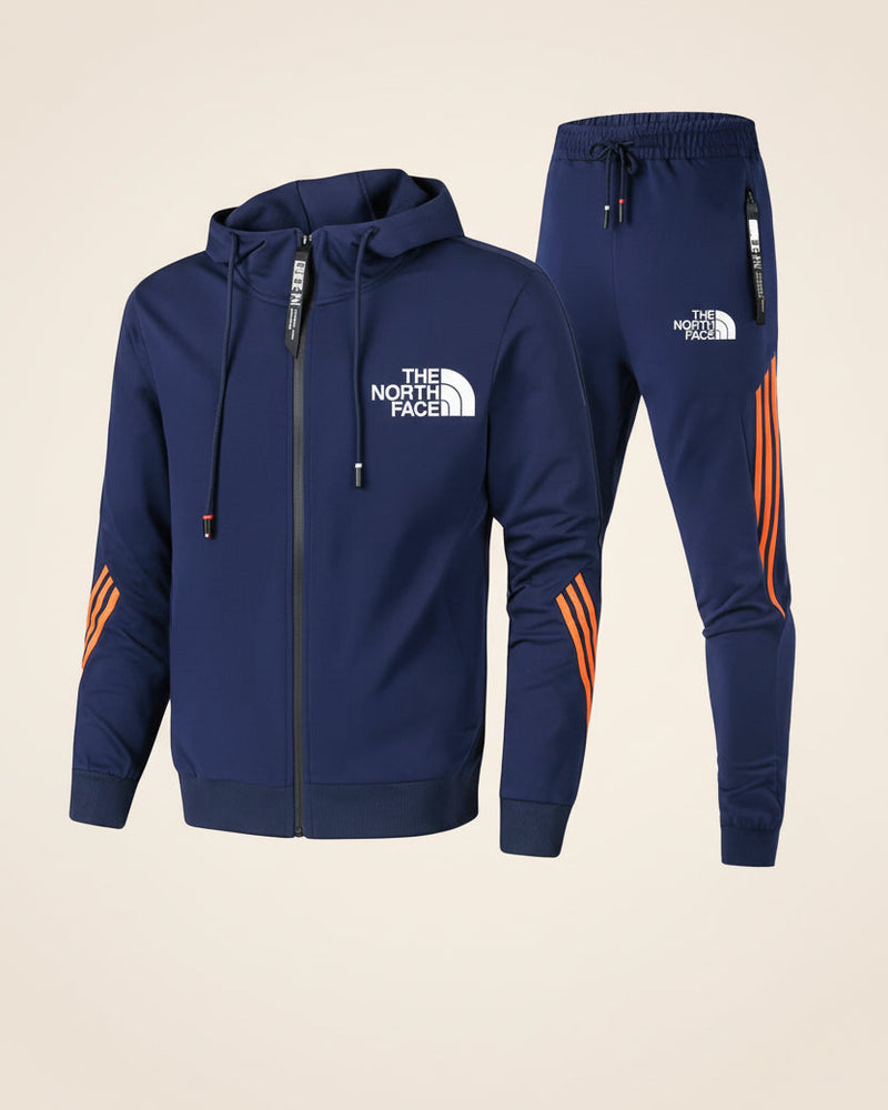 TNF 'Sportivo' Signature Tracksuit - All-Season Pack