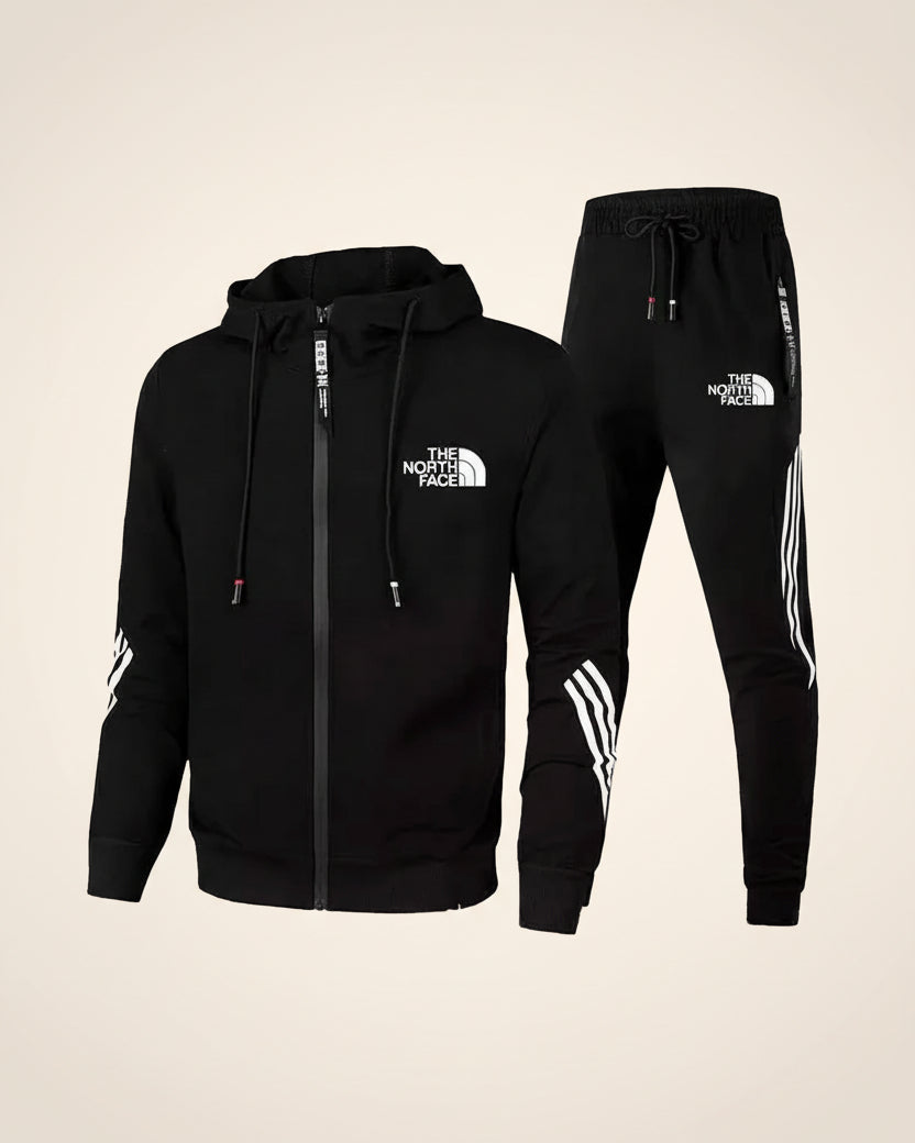TNF 'Sportivo' Signature Tracksuit - All-Season Pack