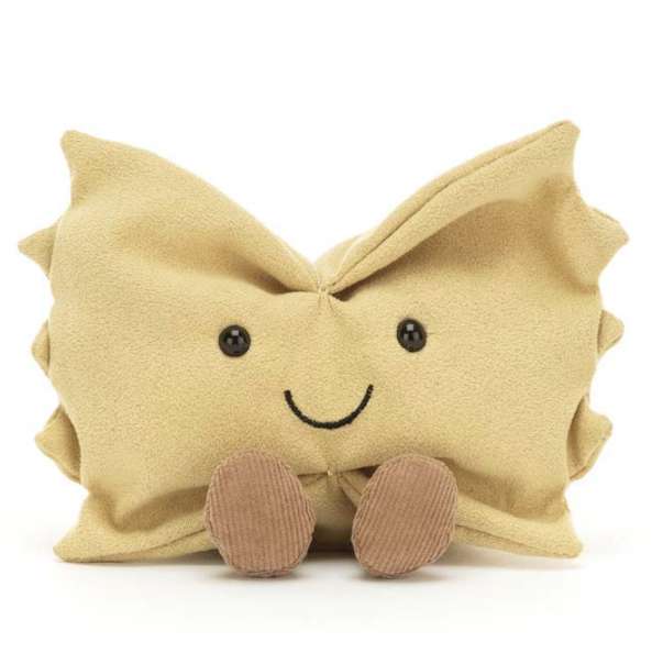 Amuseables Farfalle 11cm