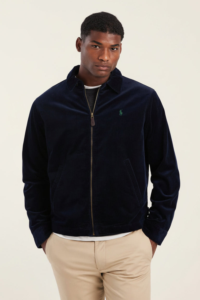 RL The Classic Countryside Cord Jacket
