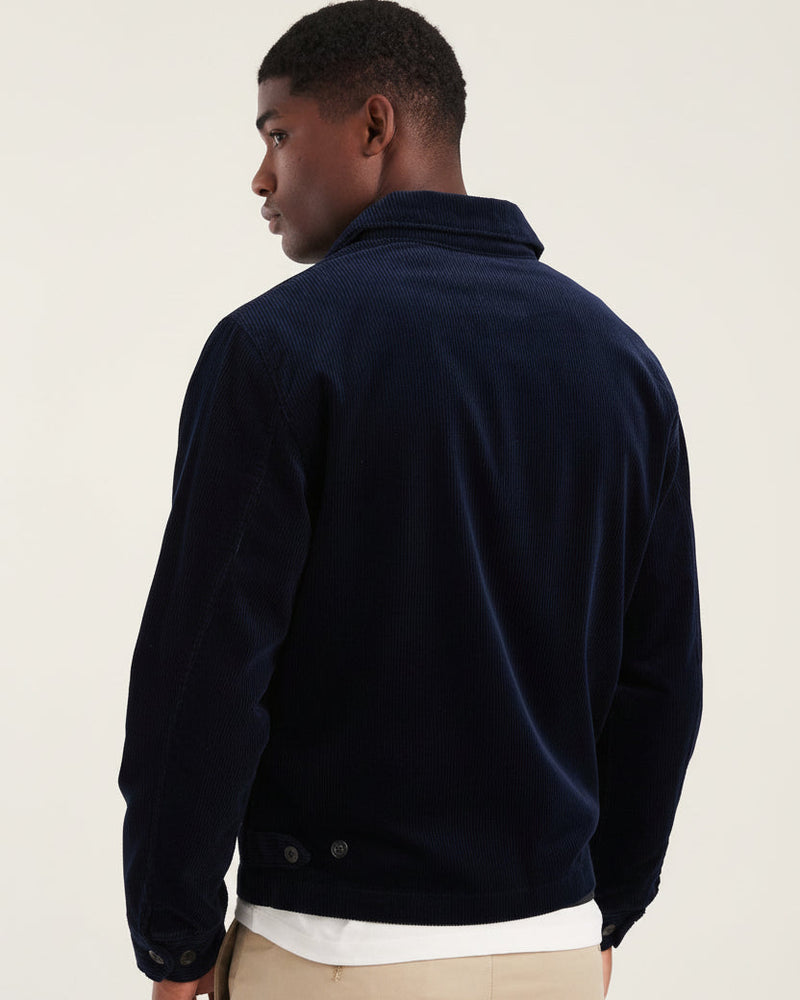 RL The Classic Countryside Cord Jacket