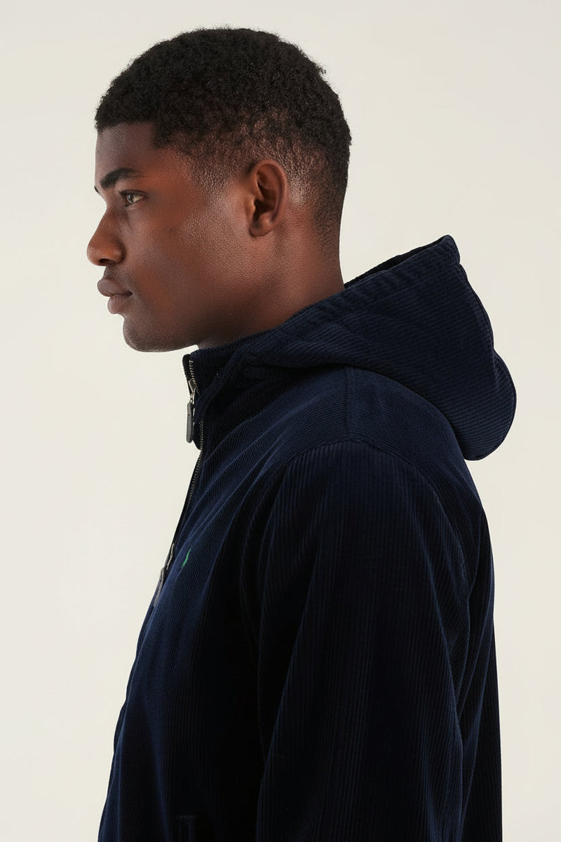 RL The Classic Countryside Cord Jacket