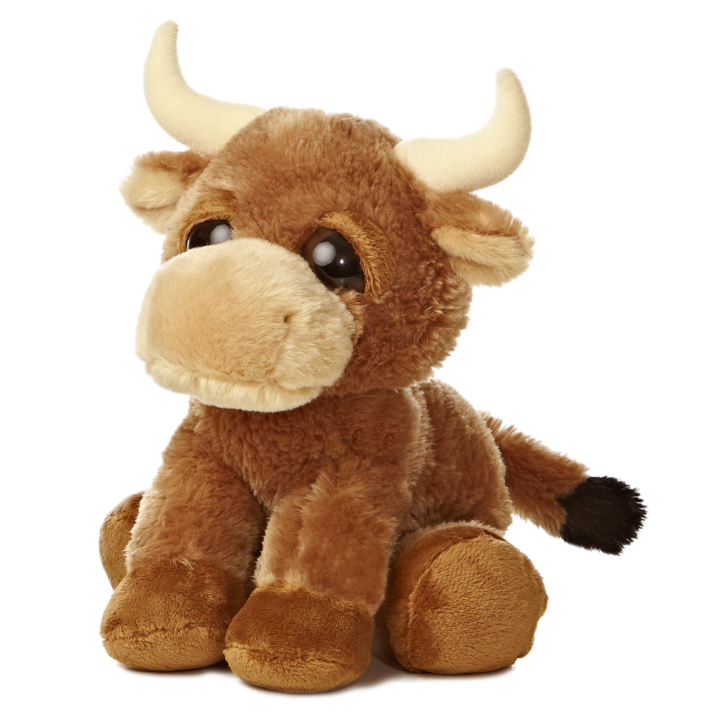 Dreamy Eyes Ranger Plush Toy Stuffed Animal, 10 in