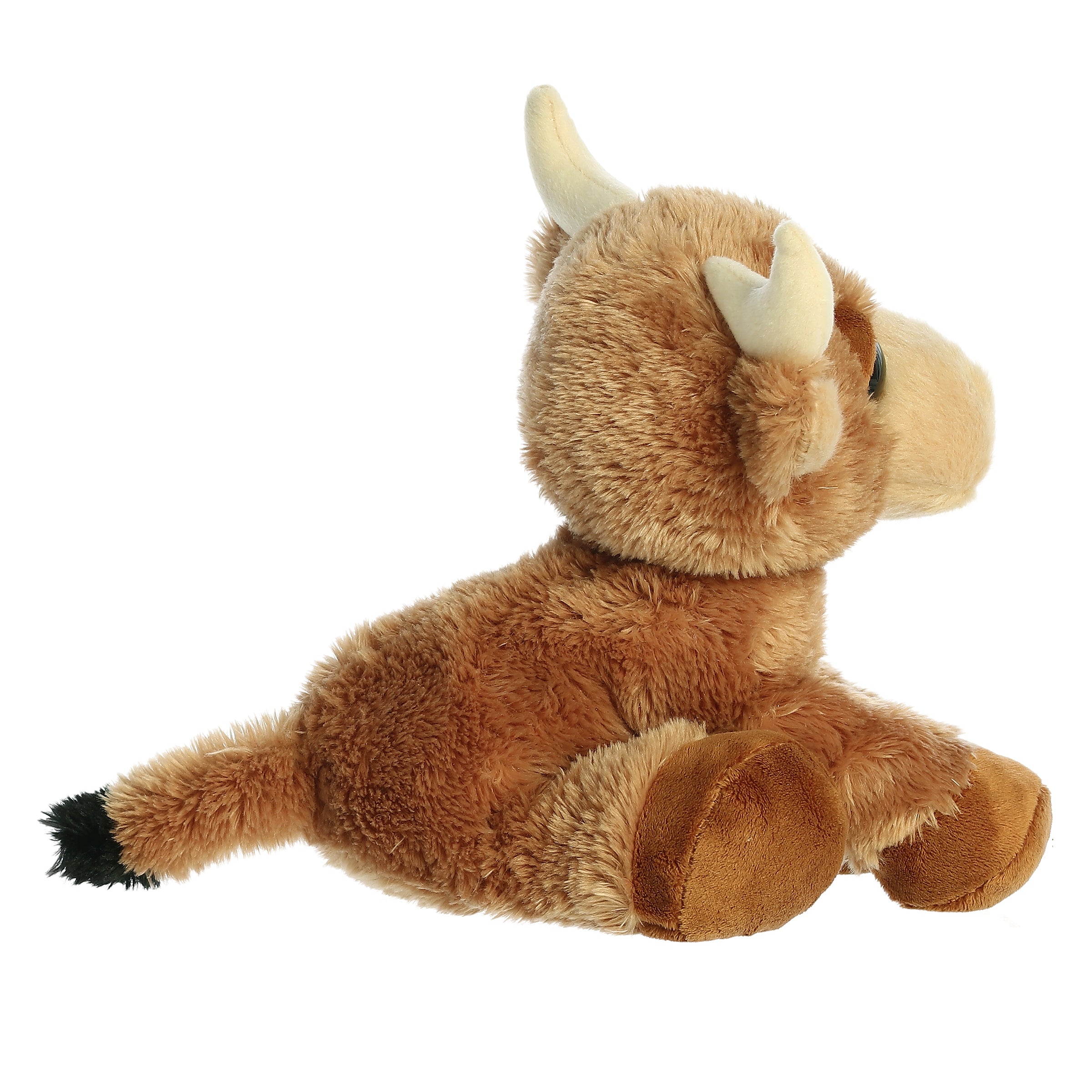 Dreamy Eyes Ranger Plush Toy Stuffed Animal, 10 in