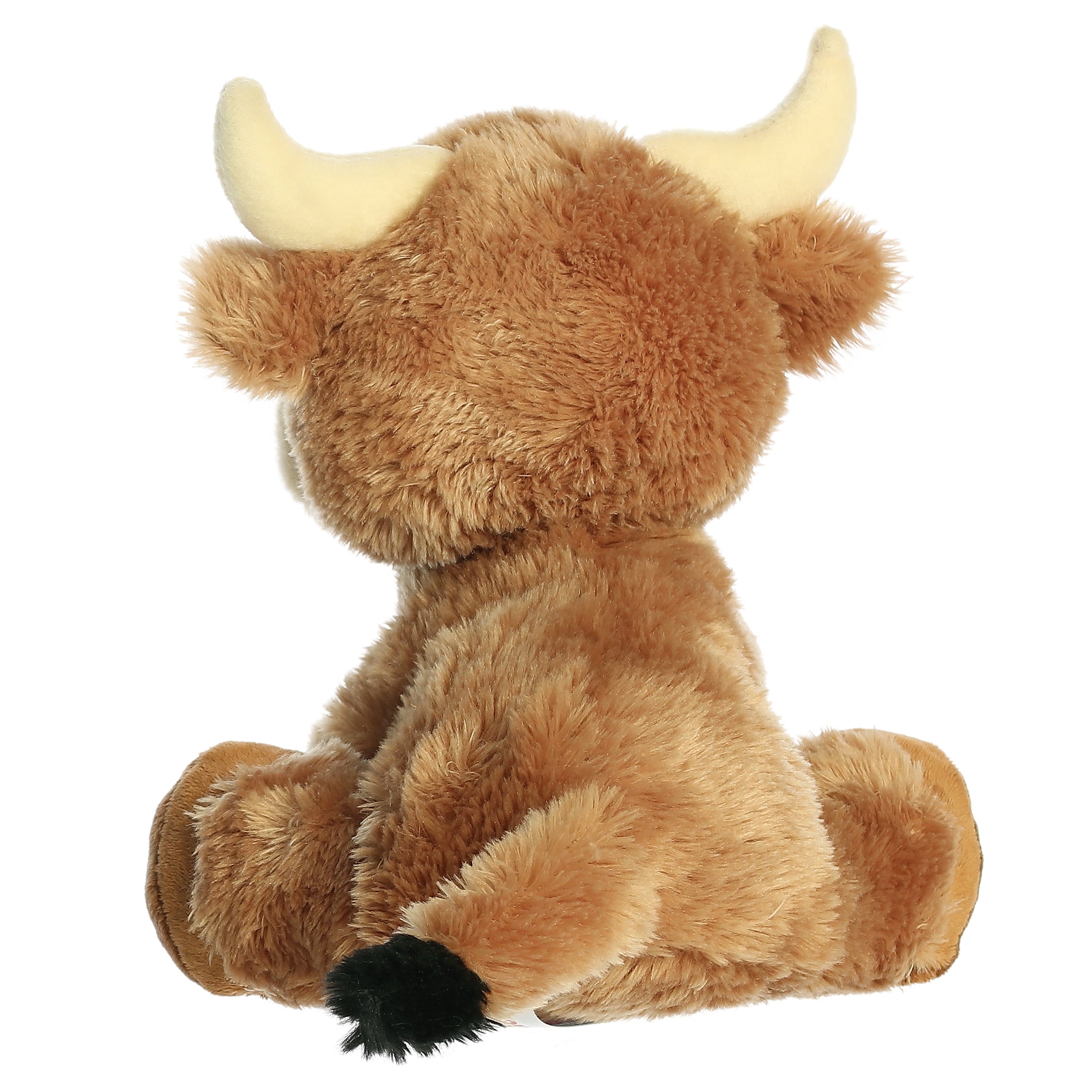 Dreamy Eyes Ranger Plush Toy Stuffed Animal, 10 in