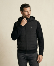 Athletic Pullover Refined Sport