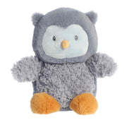 ebba - Chime - 8" Hoot Owl