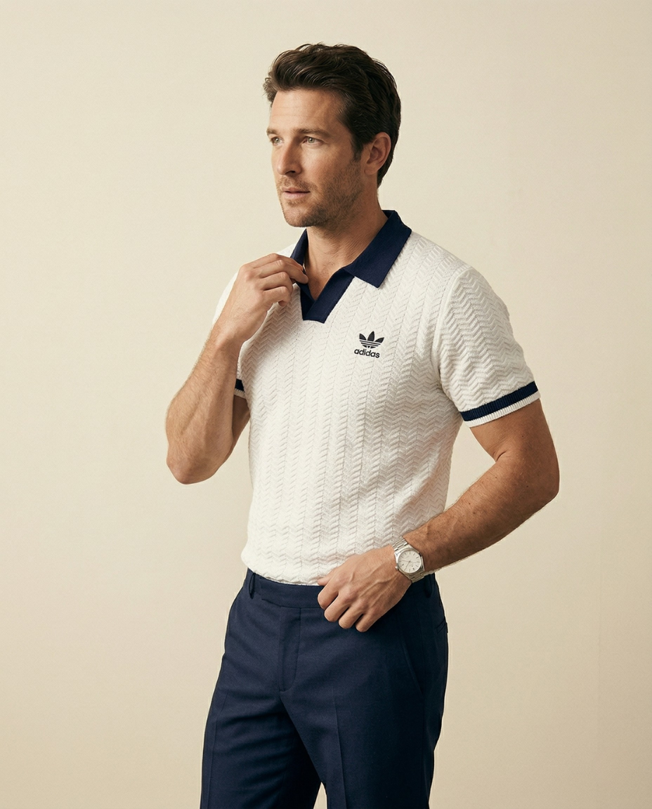 AD - The Heritage Court Polo