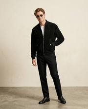 RL Classic Suede Weekender