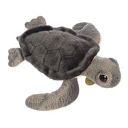 '- Miyoni Tots - 11.5" Sea Turtle Hatchling