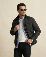 RL The Beaton Quilted Jacket