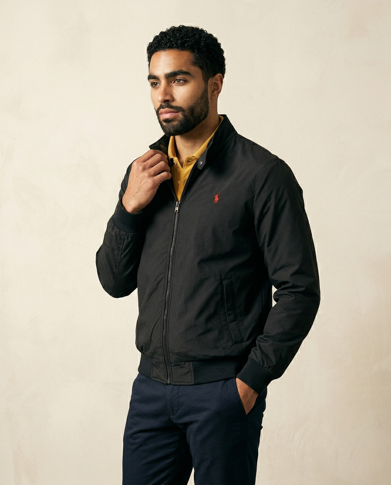 RL Bomber Jacket