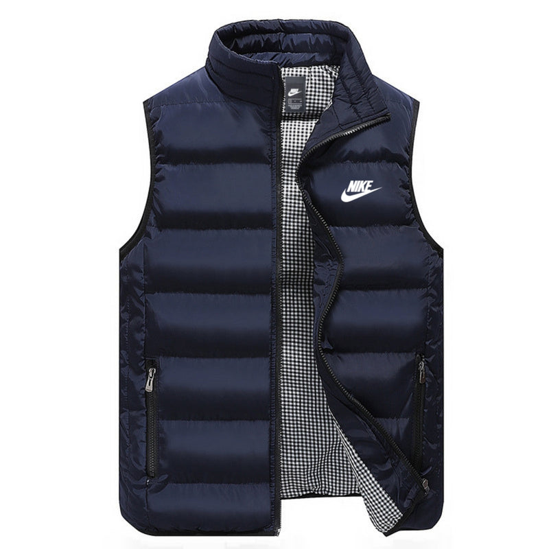 The Heirloom Gilet