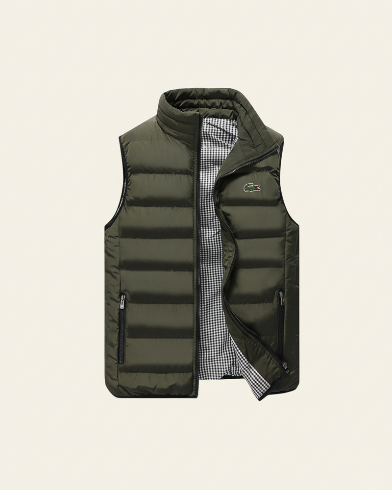 LC - Heritage Vest