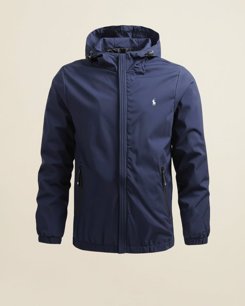 Windbreaker Jacket Essential Core