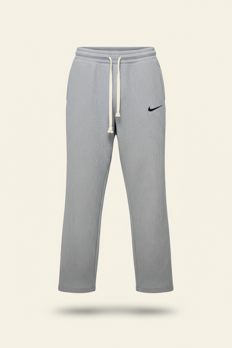 N.K. 'Aeroform' Tailored Tech Trousers - Limited Edition