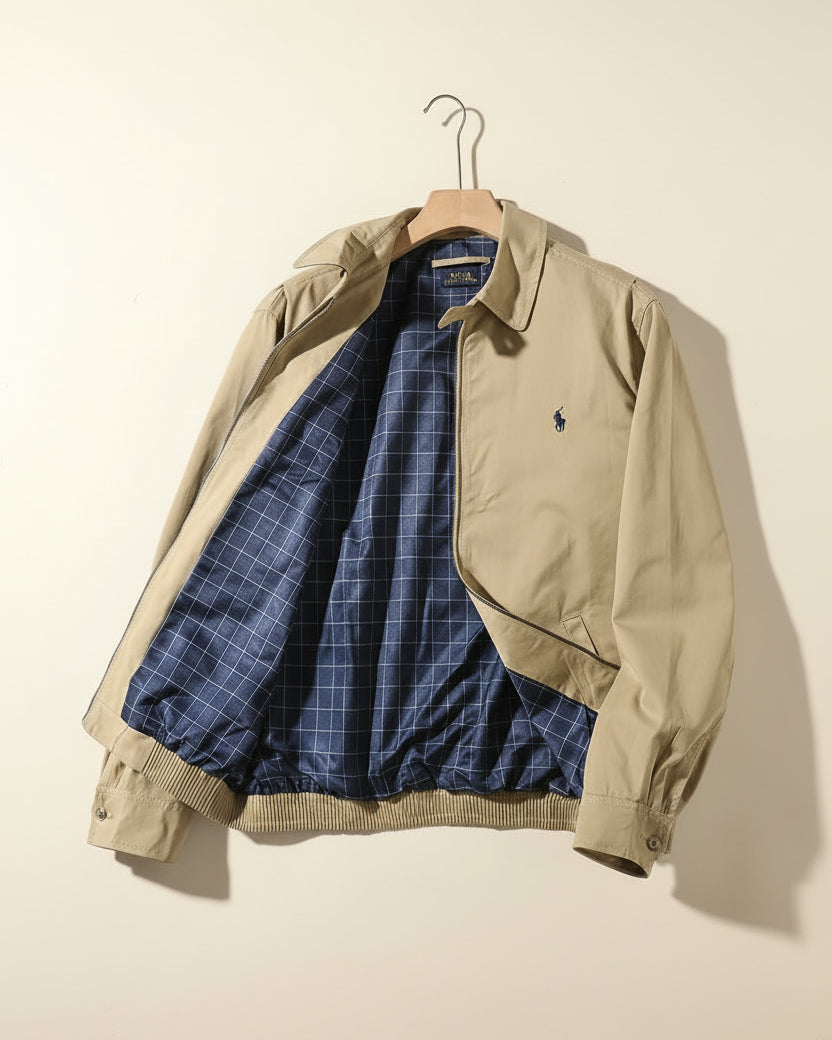 RL Classic Jacket