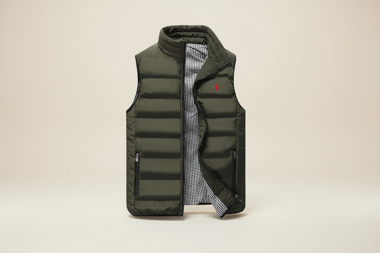 RL Legacy Heritage Puffer