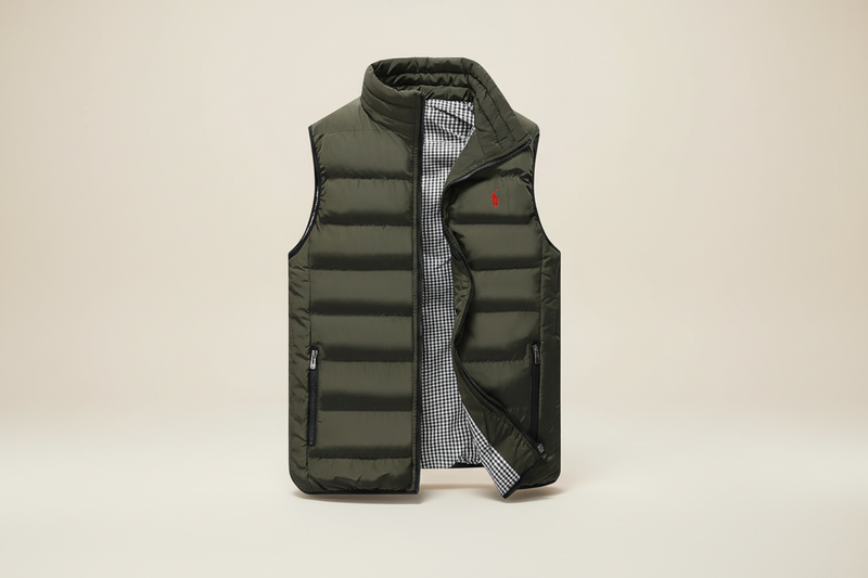 RL Legacy Heritage Puffer
