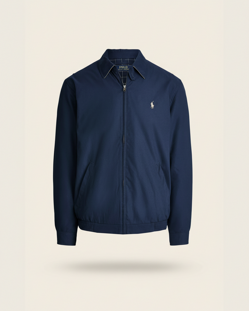 RL Bi-Swing Windbreaker
