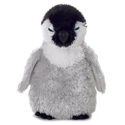 Mini Flopsie Baby Emperor Plush Toy Stuffed Animal, 8 in