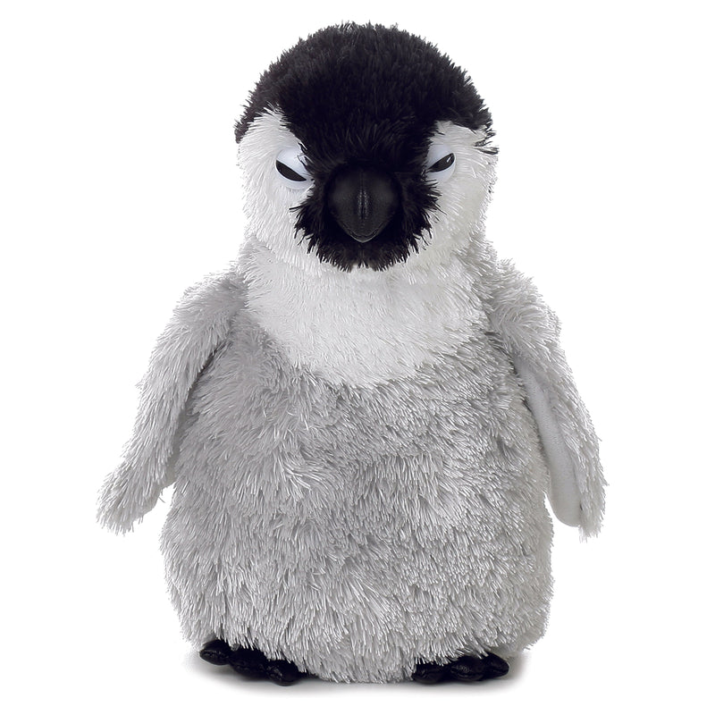 Mini Flopsie Baby Emperor Plush Toy Stuffed Animal, 8 in