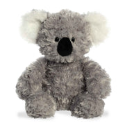 Tubbie Wubbies Koala Plush Toy Stuffed Animal, 12 in