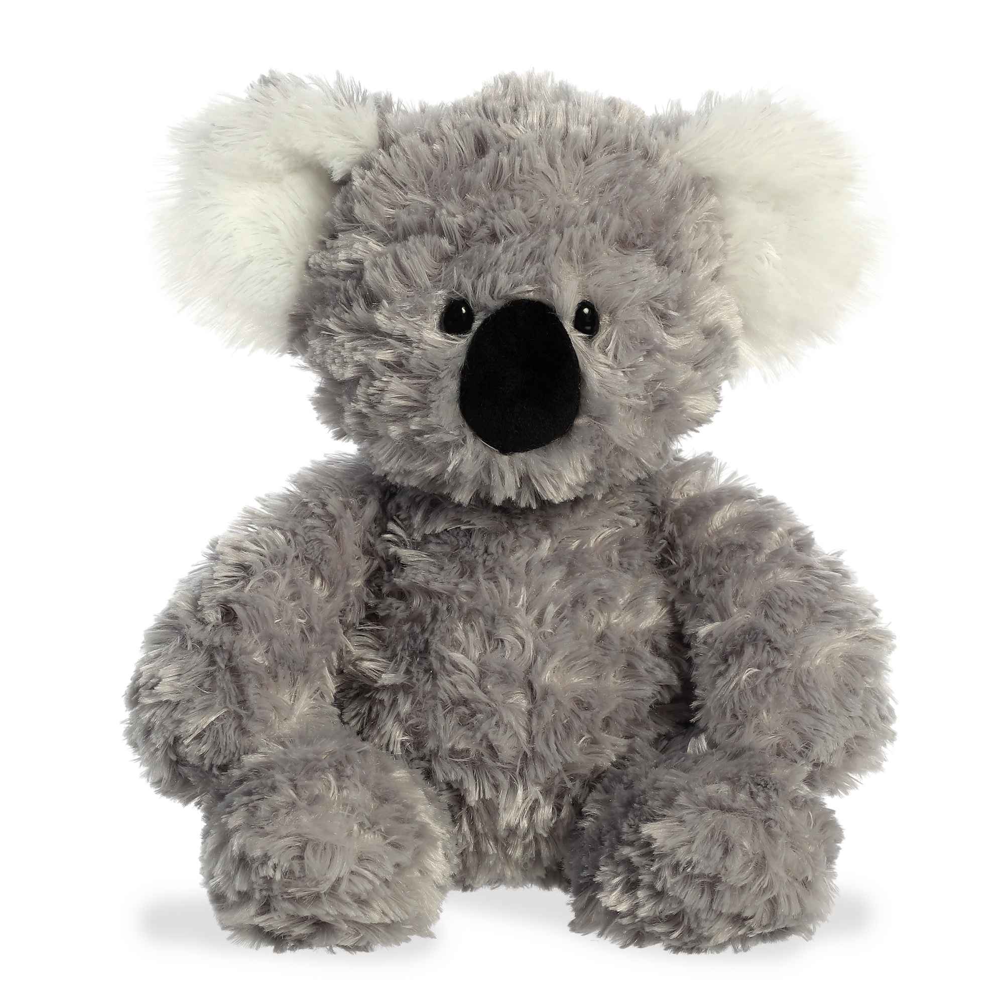 Tubbie Wubbies Koala Plush Toy Stuffed Animal, 12 in