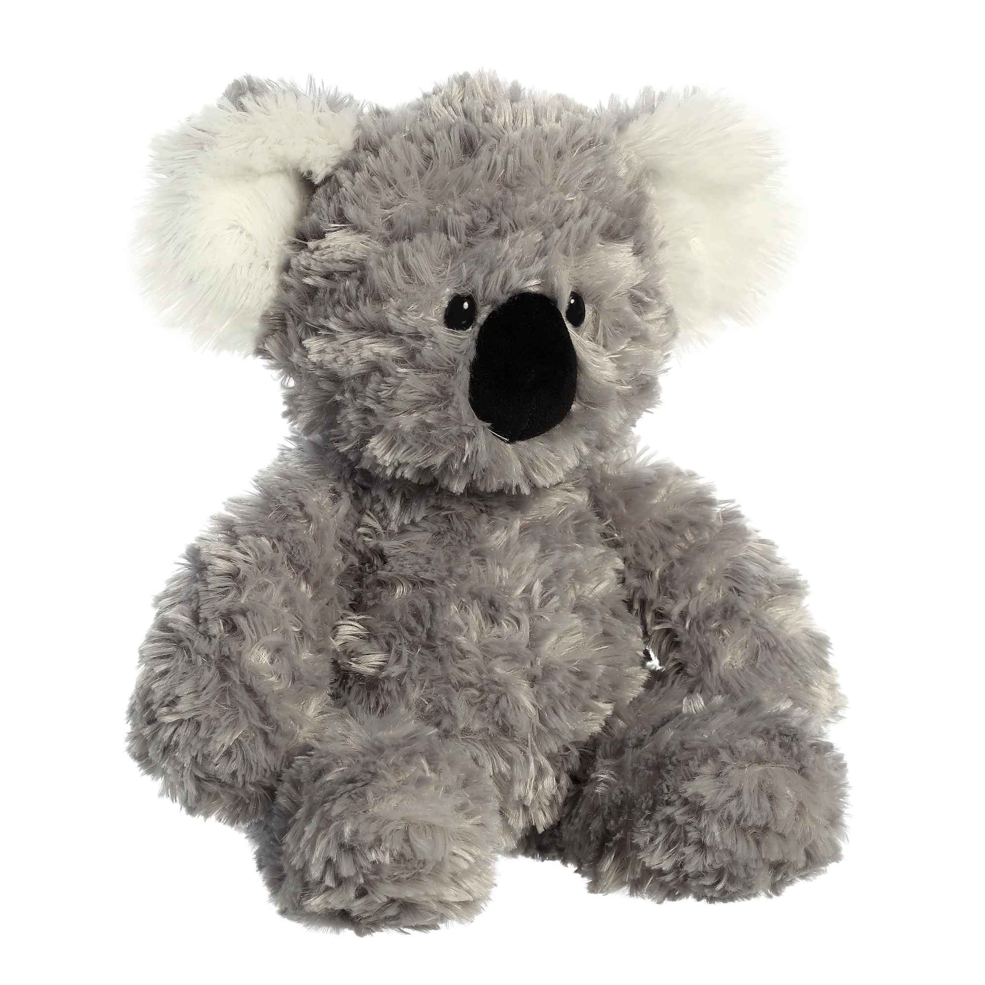 Tubbie Wubbies Koala Plush Toy Stuffed Animal, 12 in