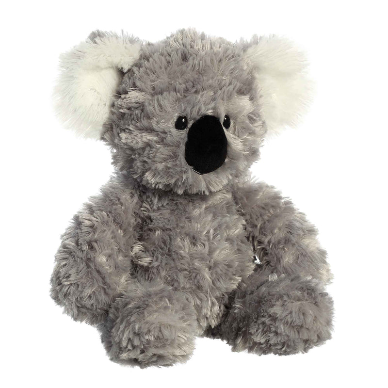 Tubbie Wubbies Koala Plush Toy Stuffed Animal, 12 in