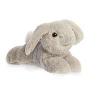 '- Mini Flopsie - 8" Dusty Lop Bunny Grey