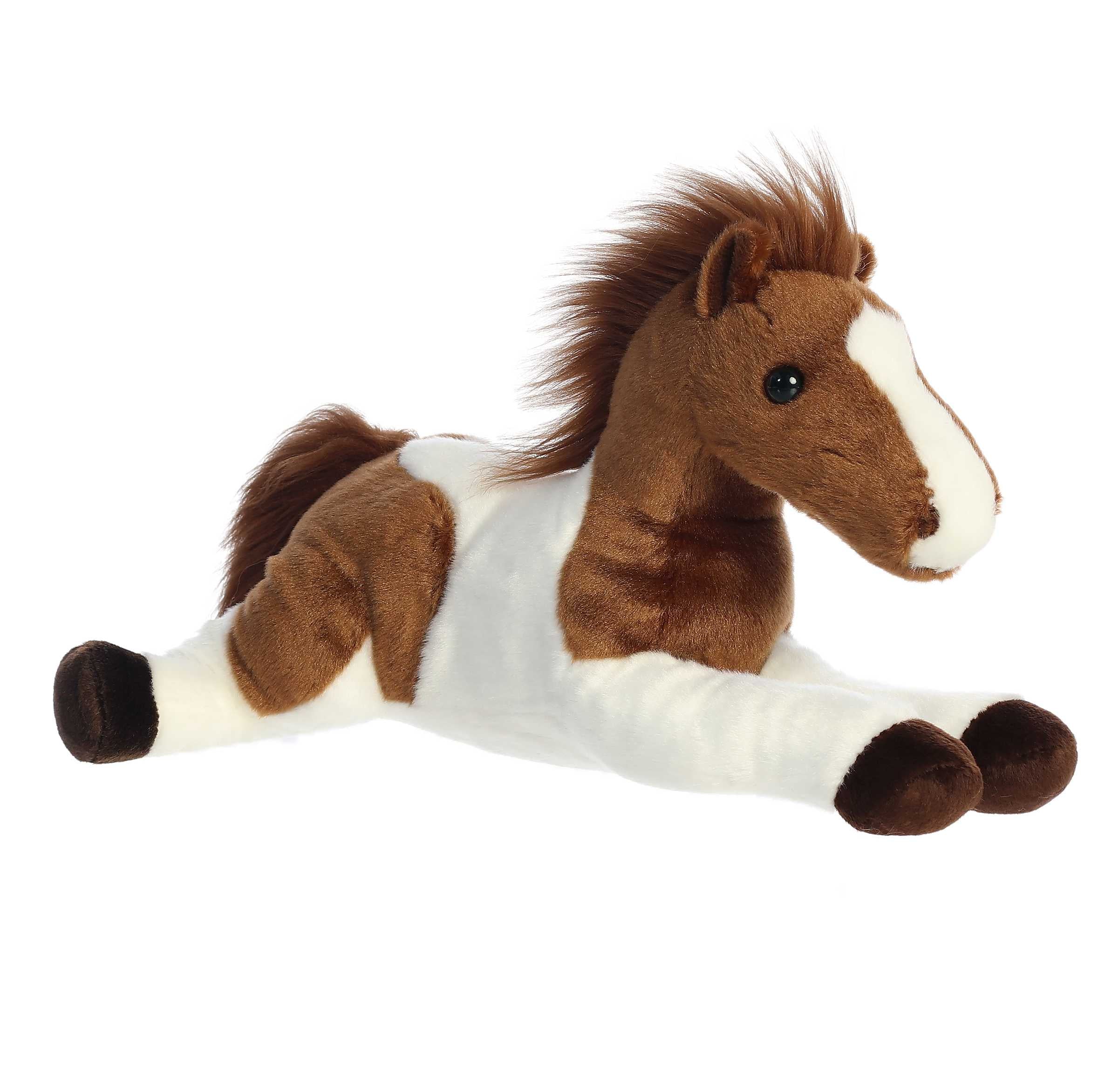 Flopsie Tola Plush Toy Stuffed Animal, 12 in