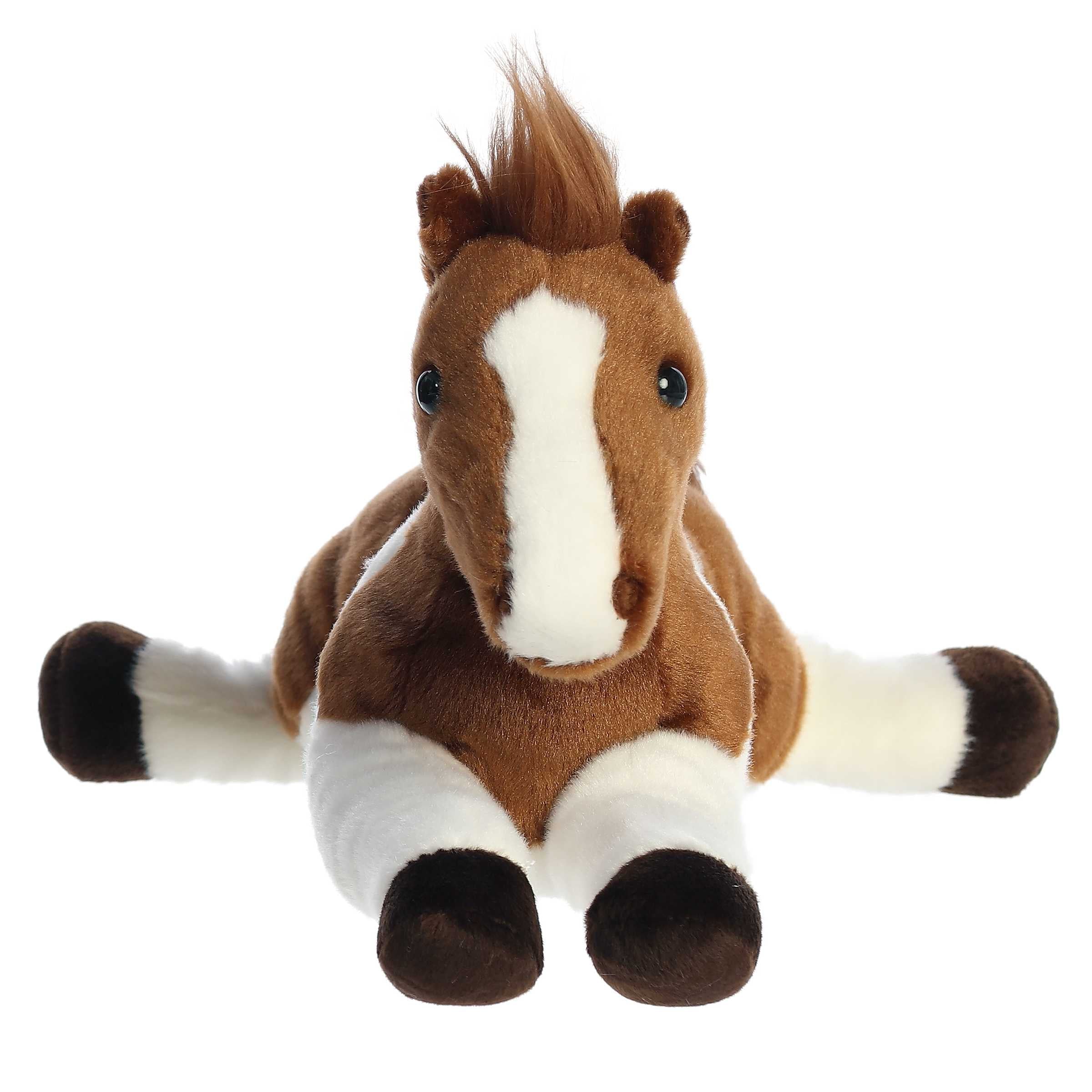 Flopsie Tola Plush Toy Stuffed Animal, 12 in