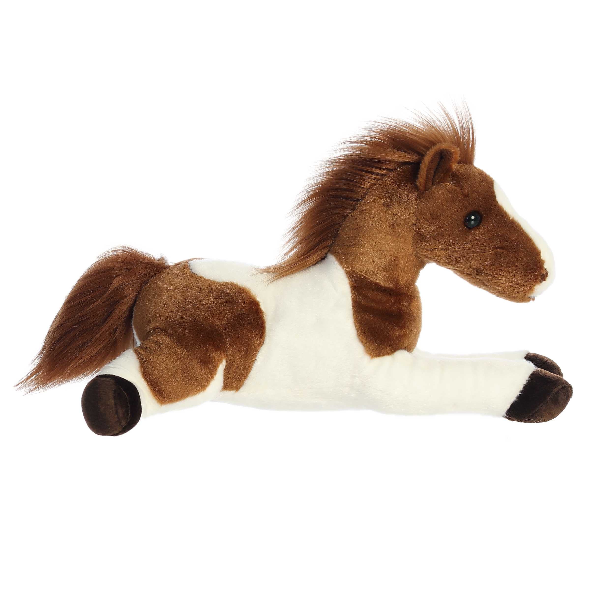 Flopsie Tola Plush Toy Stuffed Animal, 12 in
