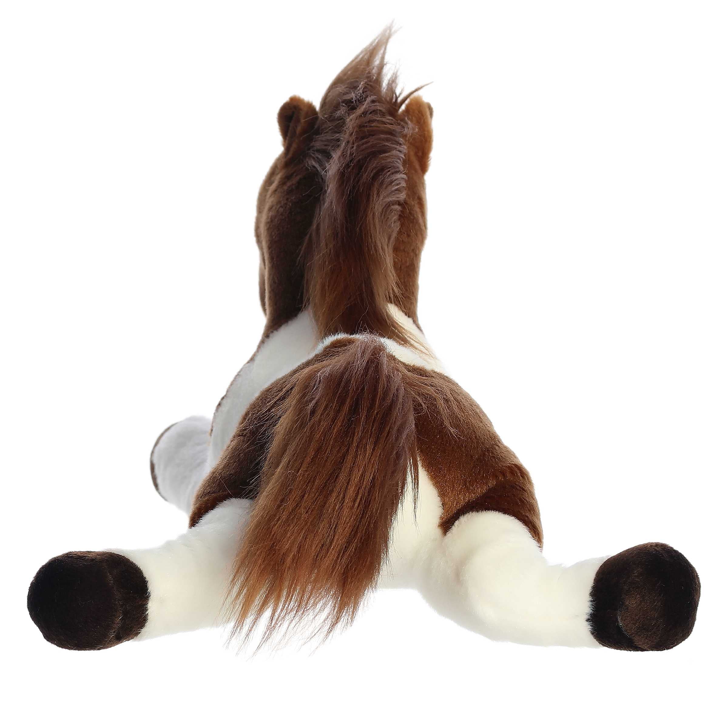 Flopsie Tola Plush Toy Stuffed Animal, 12 in