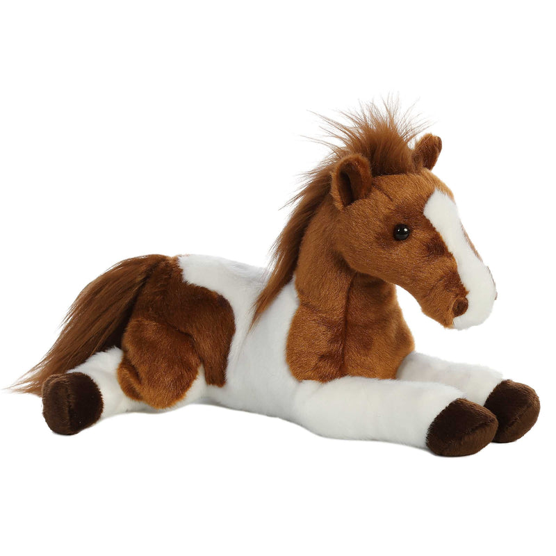 Flopsie Tola Plush Toy Stuffed Animal, 12 in