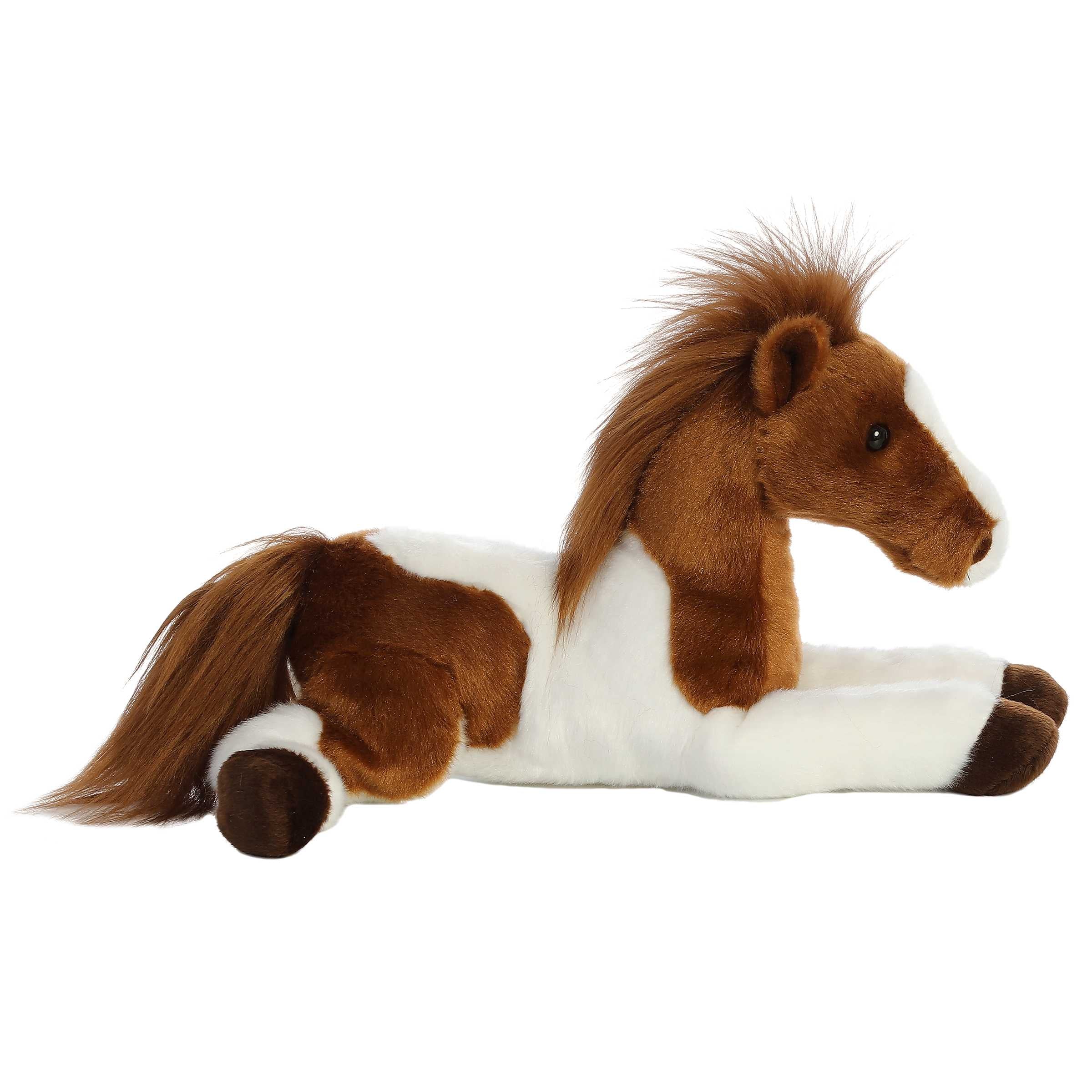 Flopsie Tola Plush Toy Stuffed Animal, 12 in