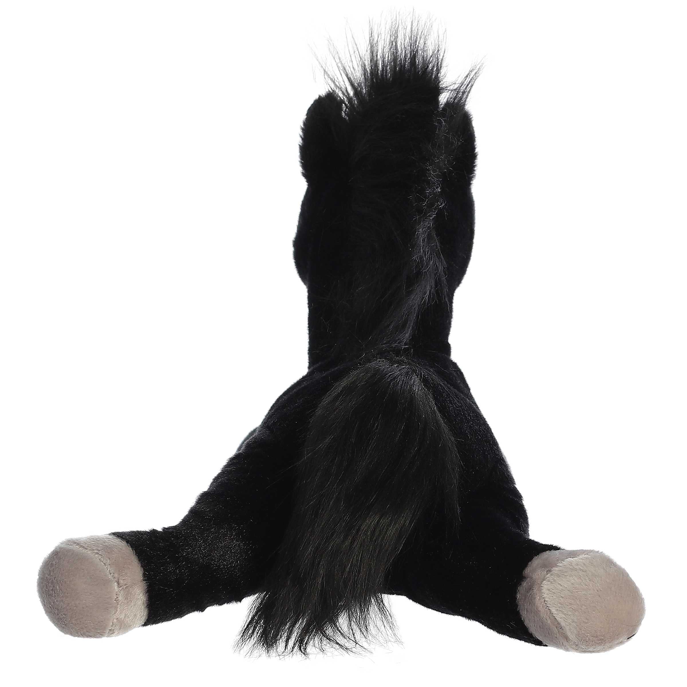 Flopsie Blackjack Plush Toy Stuffed Animal, 12 in